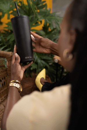 PrayerCon Tumbler