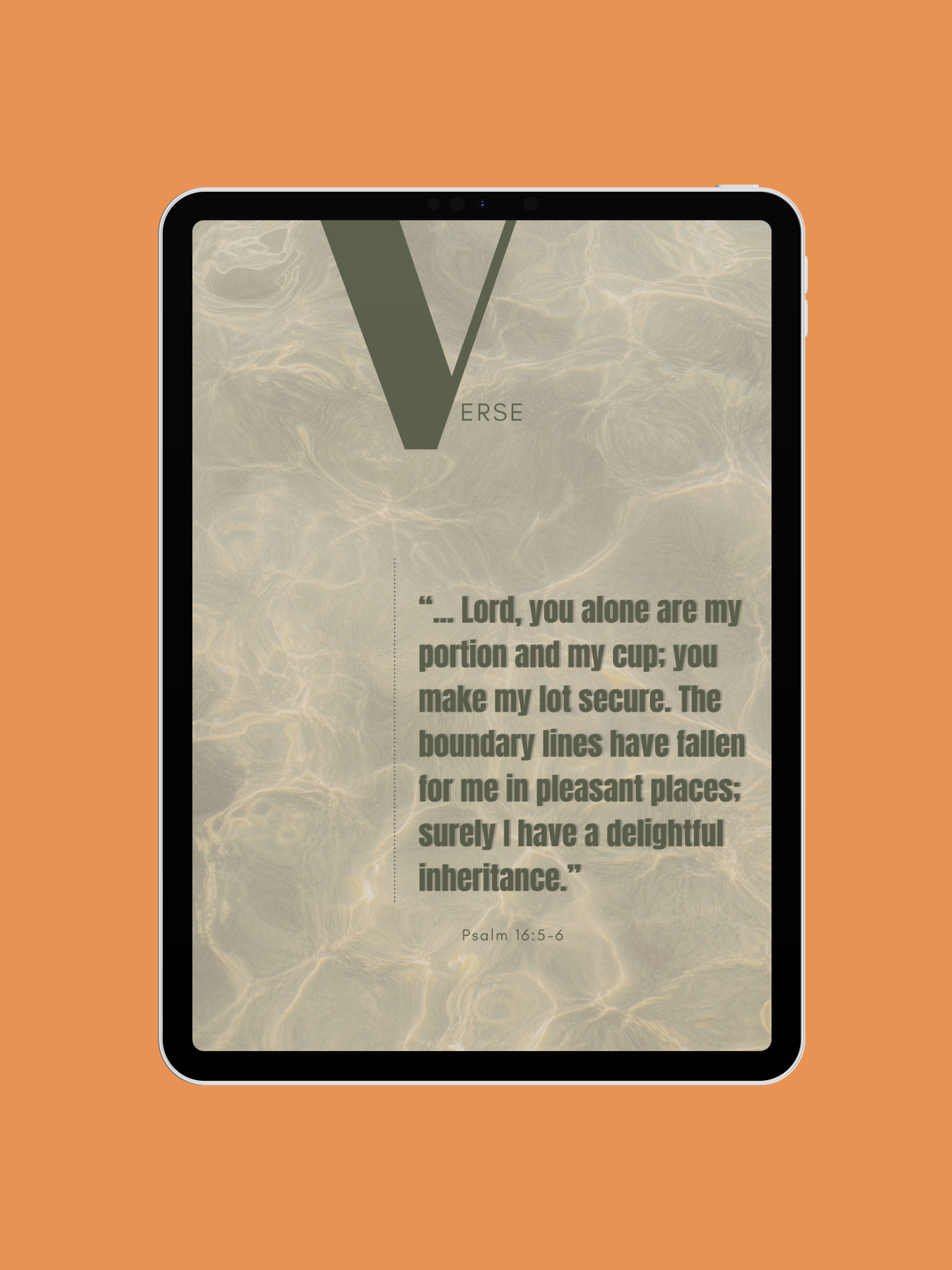 2026 House of Hosting Heaven Spiritual Life Planner - Image 4