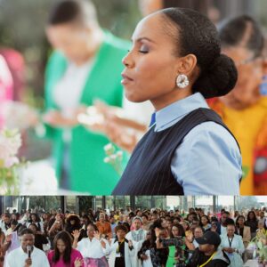 Business Prayer Summit '26 Donation