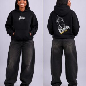 Prayer Governors™️ Signature Hoodie