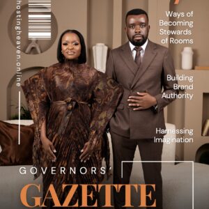 Governors’ Gazette — Edition 2026