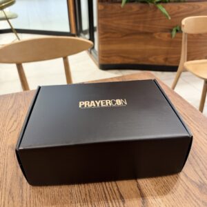 PrayerCon Gift Bundle 2