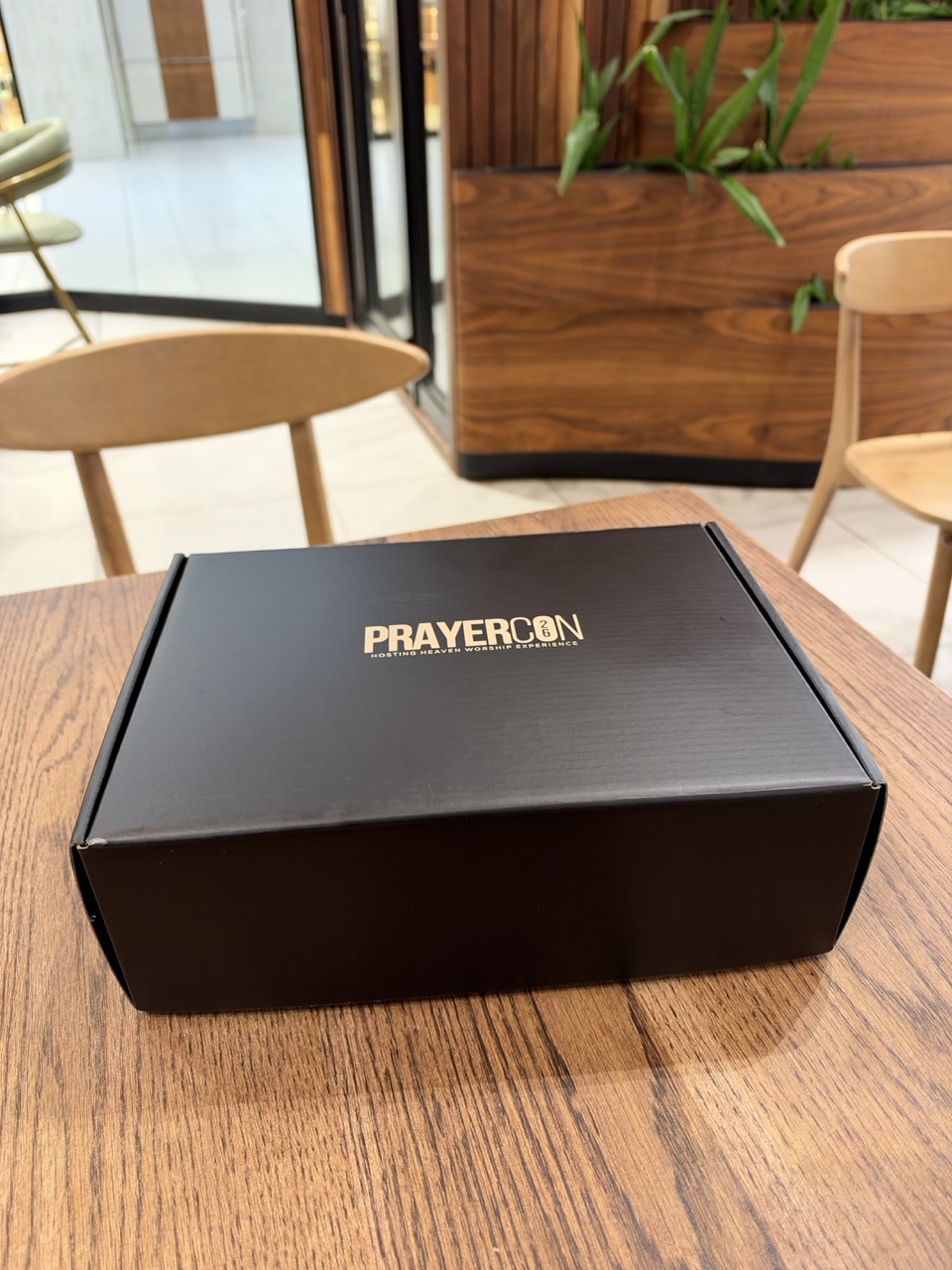 PrayerCon Gift Bundle 2