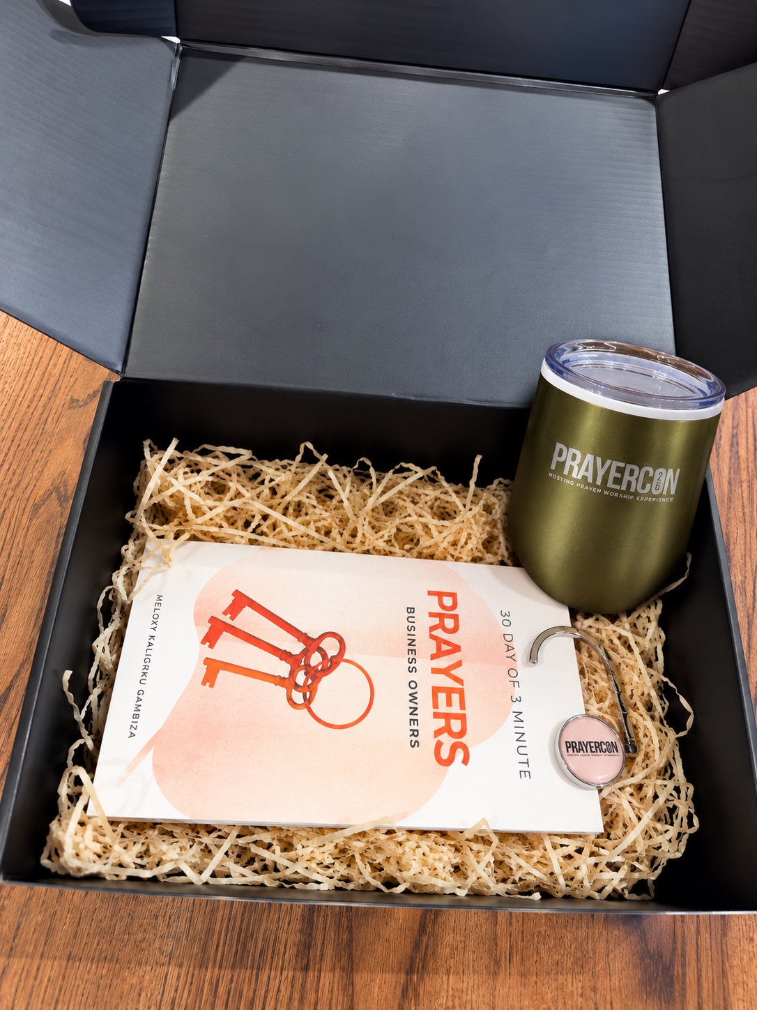 PrayerCon Gift Bundle 2 - Image 2