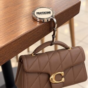 PrayerCon Hand Bag Holder