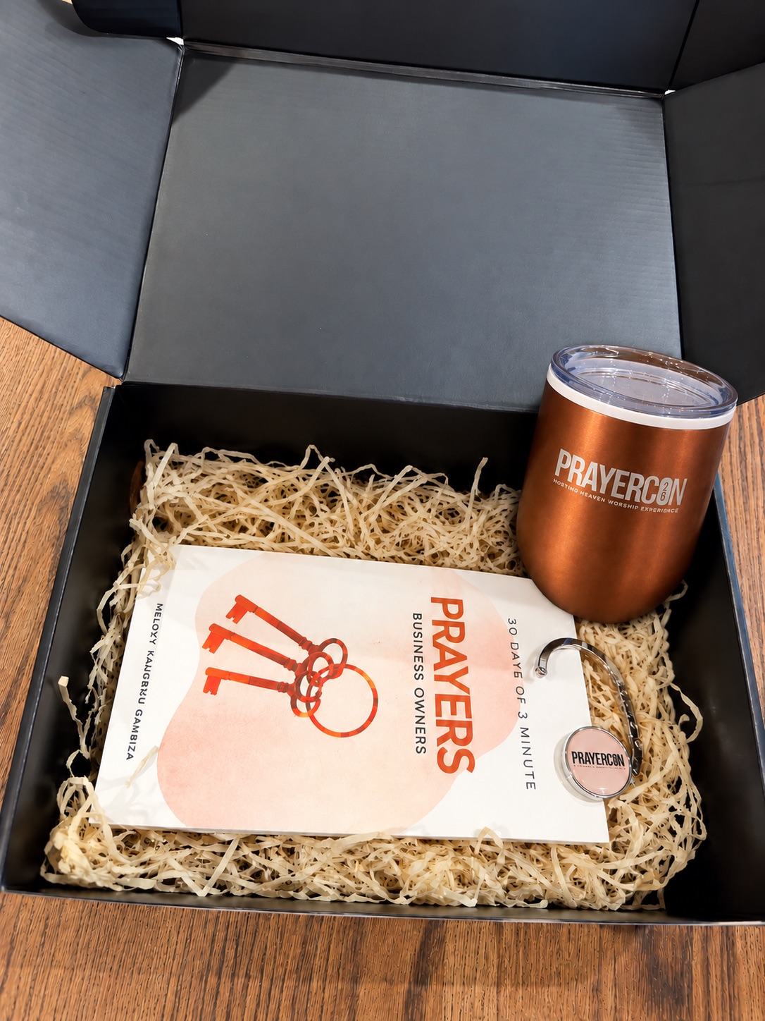 PrayerCon Gift Bundle 2 - Image 3
