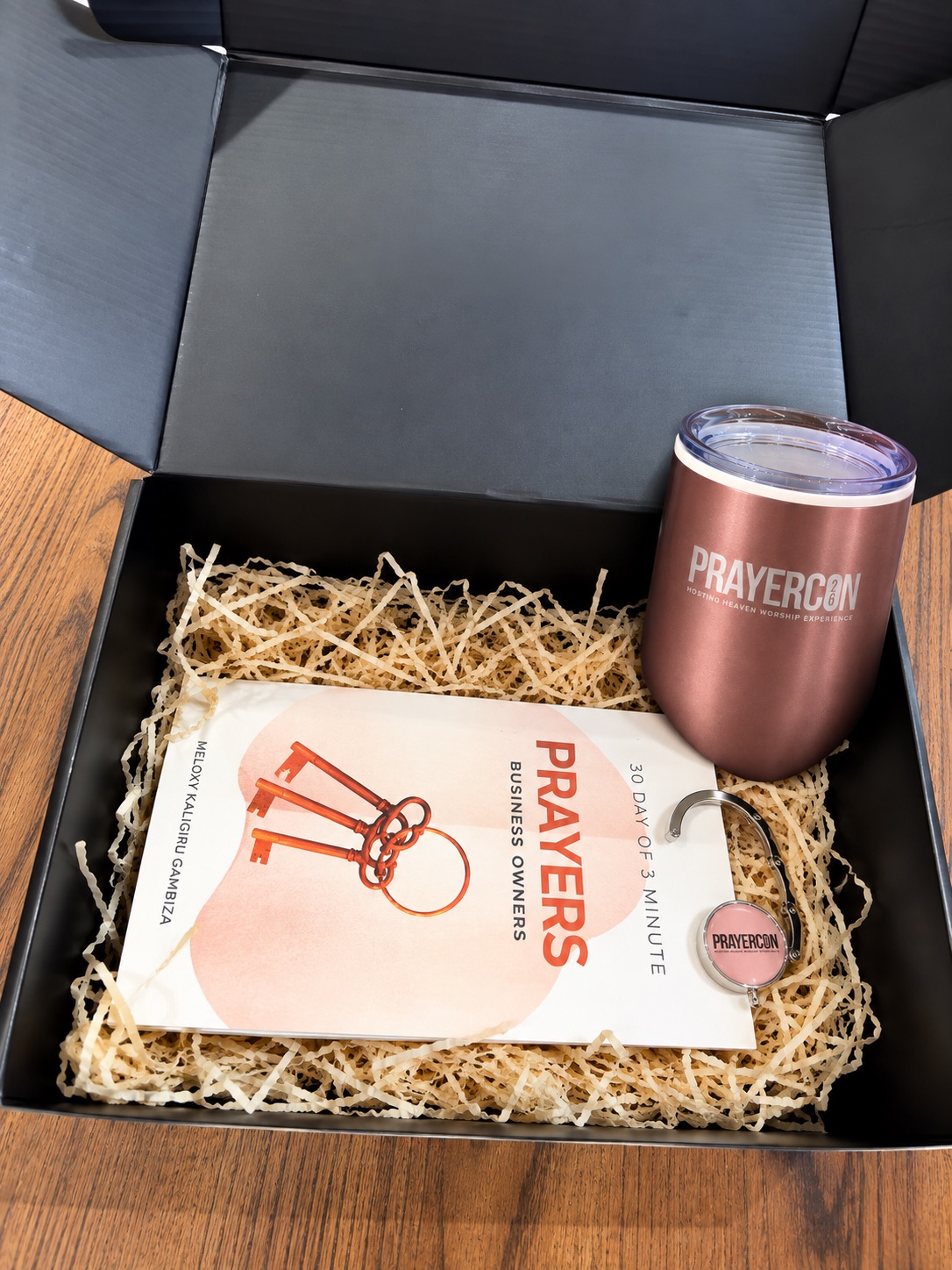 PrayerCon Gift Bundle 2 - Image 4